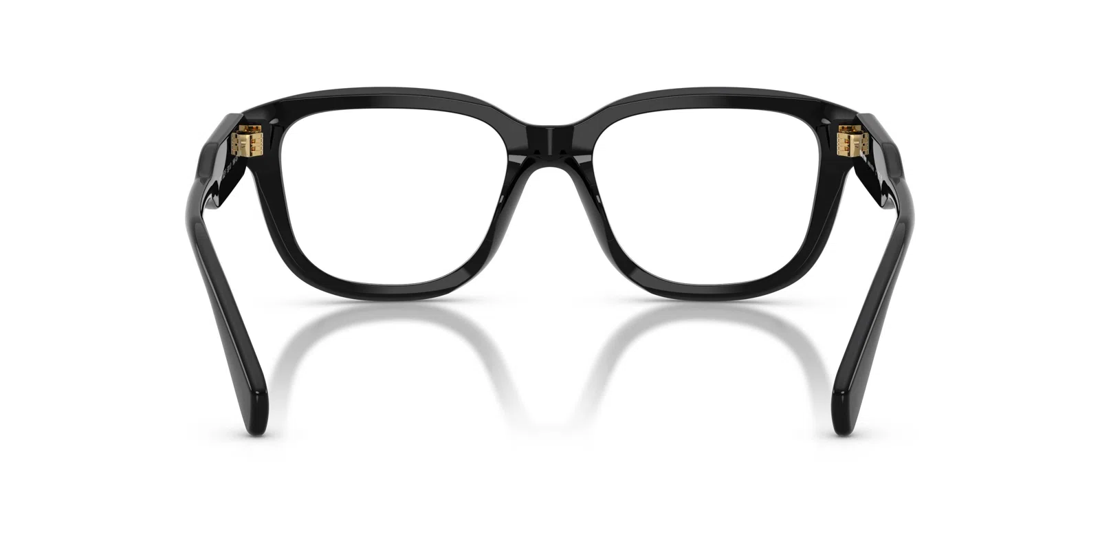 Miu 02ZVF Eyeglasses - view 11